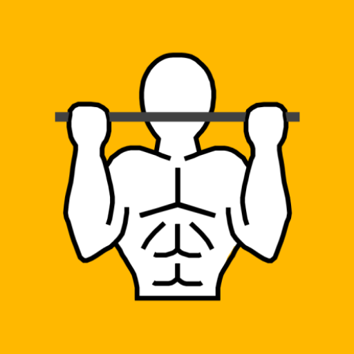 50 Pull Ups logo