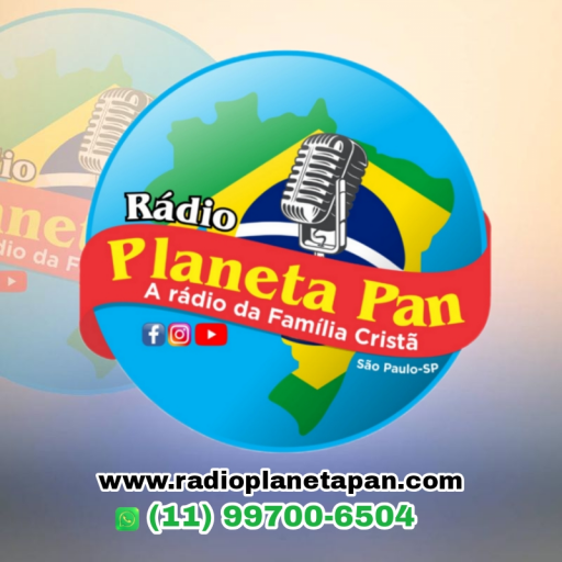 Rádio Planeta Pan - Aplicaciones en Google Play