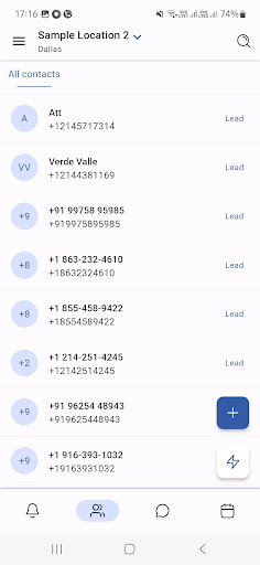 Horse Business Manager