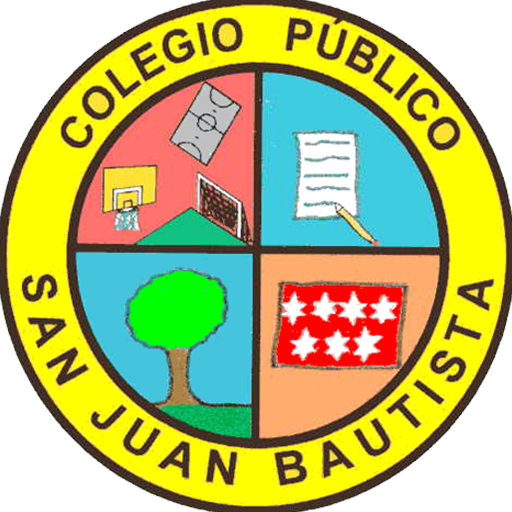 AMPA San Juan Bautista logo