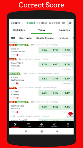 Balance Adder for Sportybet