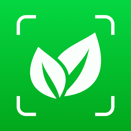Plant Care: Plant Identifier logo