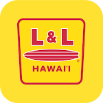 L&L Hawaiian Barbecue Apk