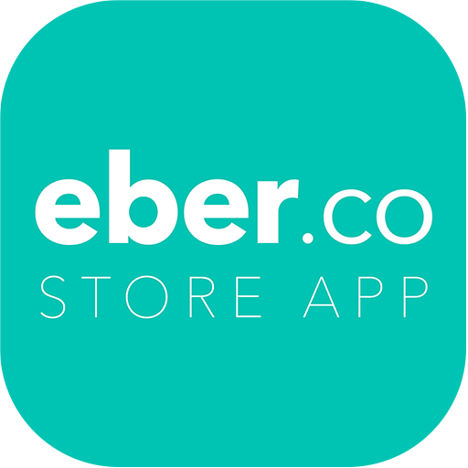 Eber StoreApp logo