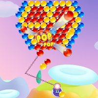 Pop Bubble Shooter-Puzzle Game