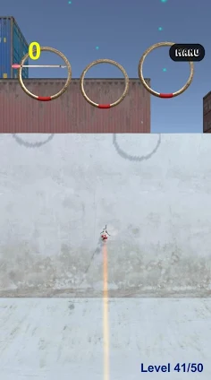 shooting arrow - Screenshot 4