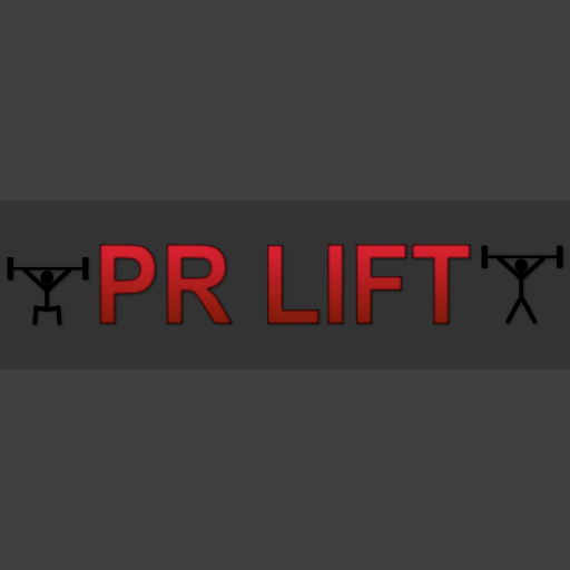 PR Lift 1.0.0.5 Icon