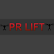 PR Lift - Androidアプリ