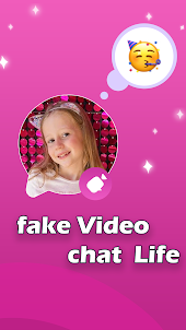 fake call video with Nastya