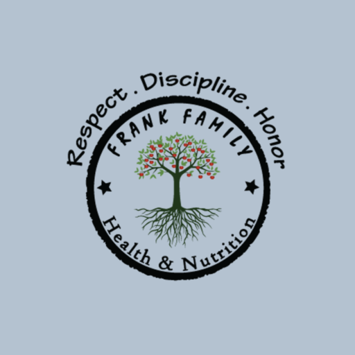 Frank Family Health Nutrition logo