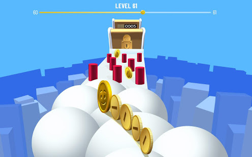 Coin Rush! 1.7.4.1 APK screenshots 7