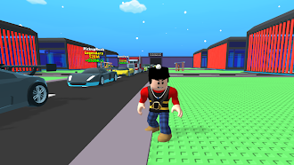 Game screenshot Steal It All! hack
