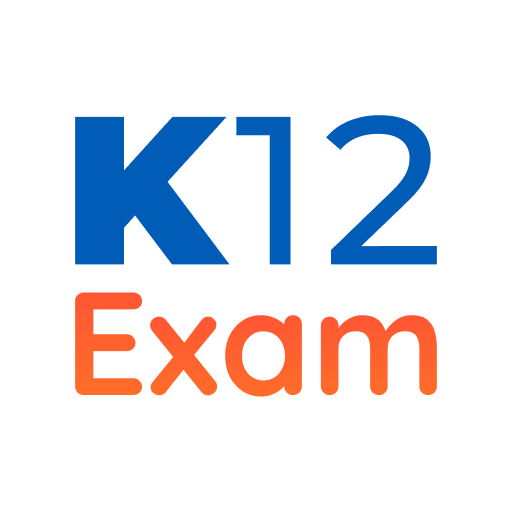 K12Exam logo