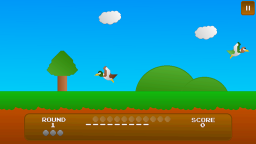 Duck Shoot! 1.3.3 screenshots 1
