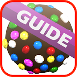 Candy 570+ Level Guide icon