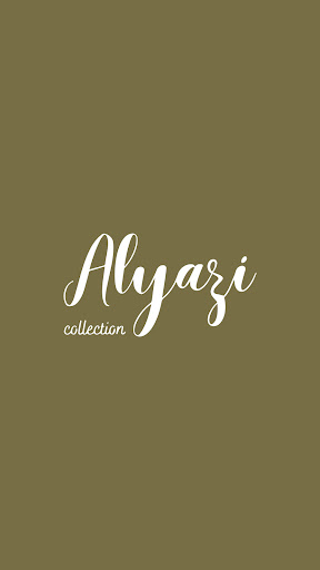 Android application AlYazi Collection screenshort
