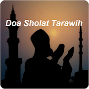 Doa Sholat Tarawih