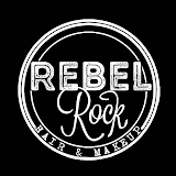 Rebel Rock Hair & Make Up icon