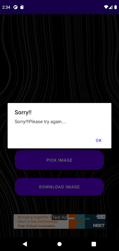 Square Fit Screen 2