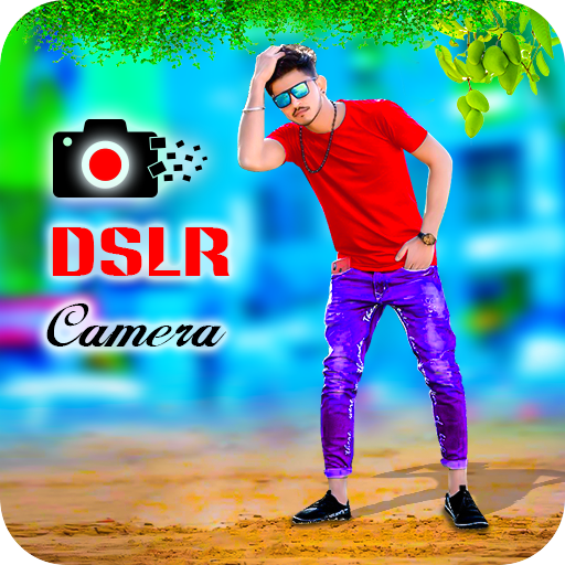 DSLR Camera - Apps on Google Play