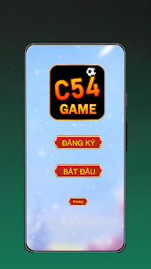 C54BET-Game Bắn Cá Nổ Hũ