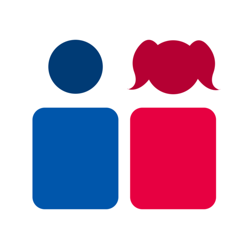 Child & Teenage Growth Tracker logo