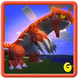 Pixelmon Mods MCPE icon