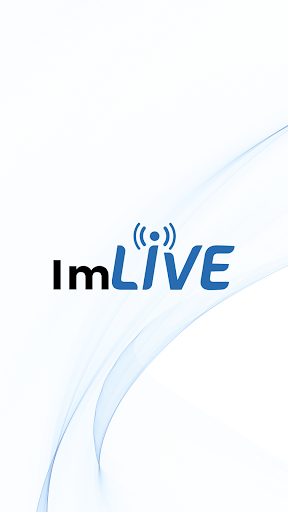 Android application ImLive App screenshort