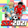 Super Soccer Champs 2021 icon