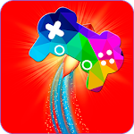Cover Image of Download Game Speed Booster - cleaner  APK