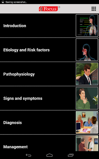 Upper Respiratory Tract Screen 2