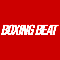 「ボクシング・ビート」のアイコン画像