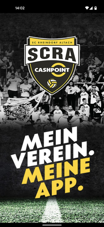 CASHPOINT SCR Altach - 4.33.3 - (Android)
