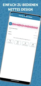 Musik-Klingeltöne für Android