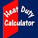 Heat duty calculator Free