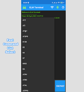 ELM327 Identifier - Apps on Google Play