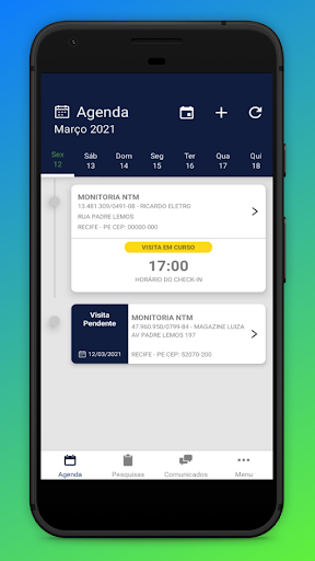 Onetrade Screen 3