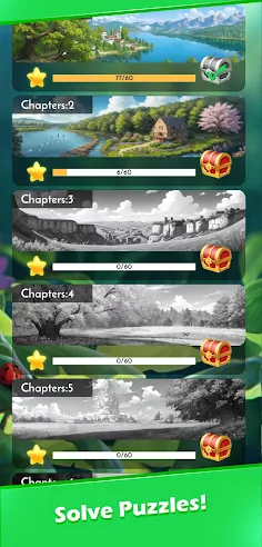 2025 Simple Mahjong Solitaire - Screenshot 2