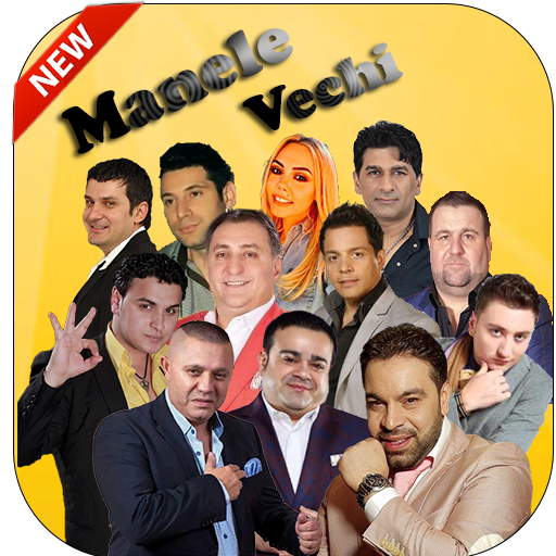 Manele Vechi - Apps on Google Play