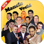 Cover Image of Download Manele Vechi  APK