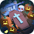 Idle Mortician Tycoon MOD APK icon