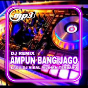 DJ Ampun Bang Jago - lari ada bang jago