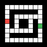 Blind Maze icon