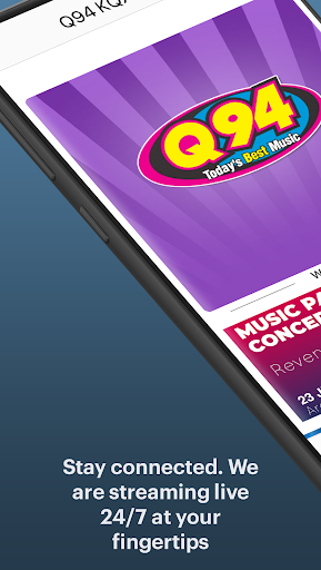 Android application Q94 screenshort