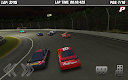 screenshot of Thunder Stock Cars