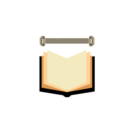 Pergamum logo