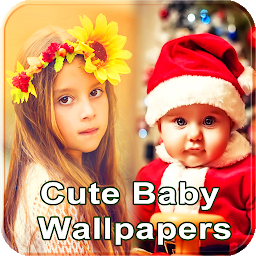 Icon image Cute Baby Wallpapers