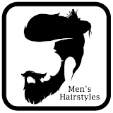 Men's Hairstyles icon