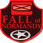 Cover Image of Descargar Fall of Normandy (German side)  APK
