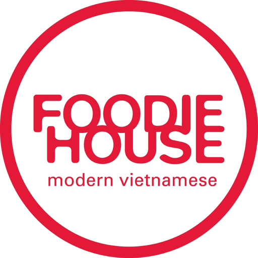 Foodie House logo
